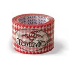 Скотч с логотипом 72мм, верхняя печать